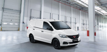 Image Review Wuling Formo: Mobil Keluarga dan Niaga yang Ekonomis