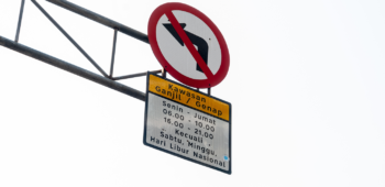 Image Ganjil Genap di Jakarta: Apa Saja yang Perlu Diketahui Pengemudi?