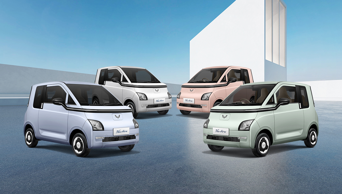 Image 6 Rekomendasi Tipe Mobil Anak Muda