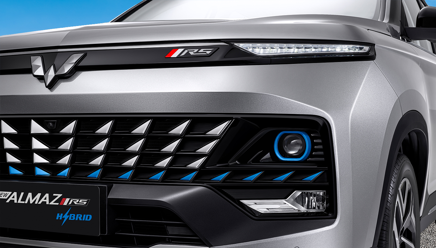 Image Kelebihan Mobil Hybrid yang Langsung Dirasakan Pemula