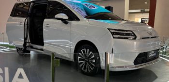 Image Wuling Showcases Cortez Darion and ‘Nusantara’ Promo Program at Mall Kelapa Gading