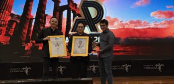 Image Wuling Receives PR Popular Companies Awards 2025 and Popular PR Persons Award 2025