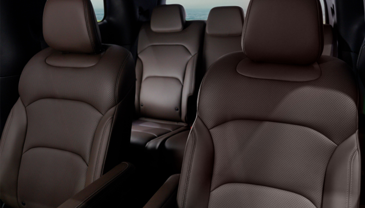 captain seat