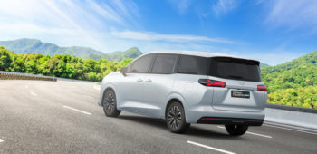 Image Mengapa Mobil MPV Jadi Favorit untuk Perjalanan Jauh?