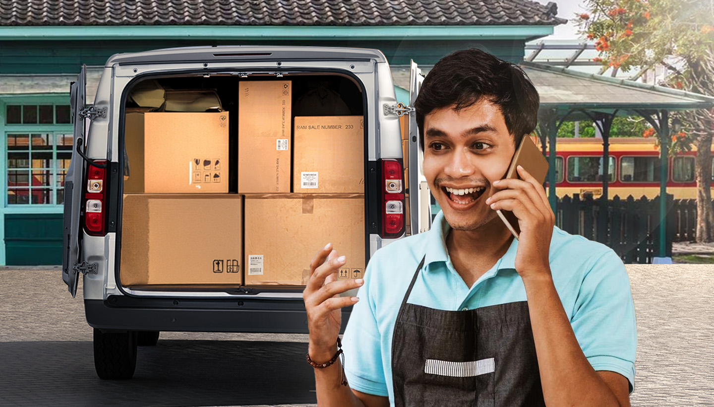 Tips Merawat Mobil yang Digunakan untuk Jualan Makanan Tips Merawat Mobil yang Digunakan untuk Jualan Makanan