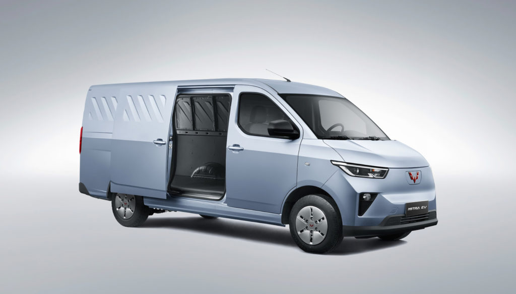 Thumbnail Apa Itu Mobil Blind Van? Simak Penjelasan Lengkapnya!