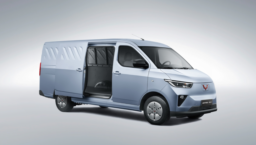 Thumbnail Apa Itu Mobil Blind Van? Simak Penjelasan Lengkapnya!