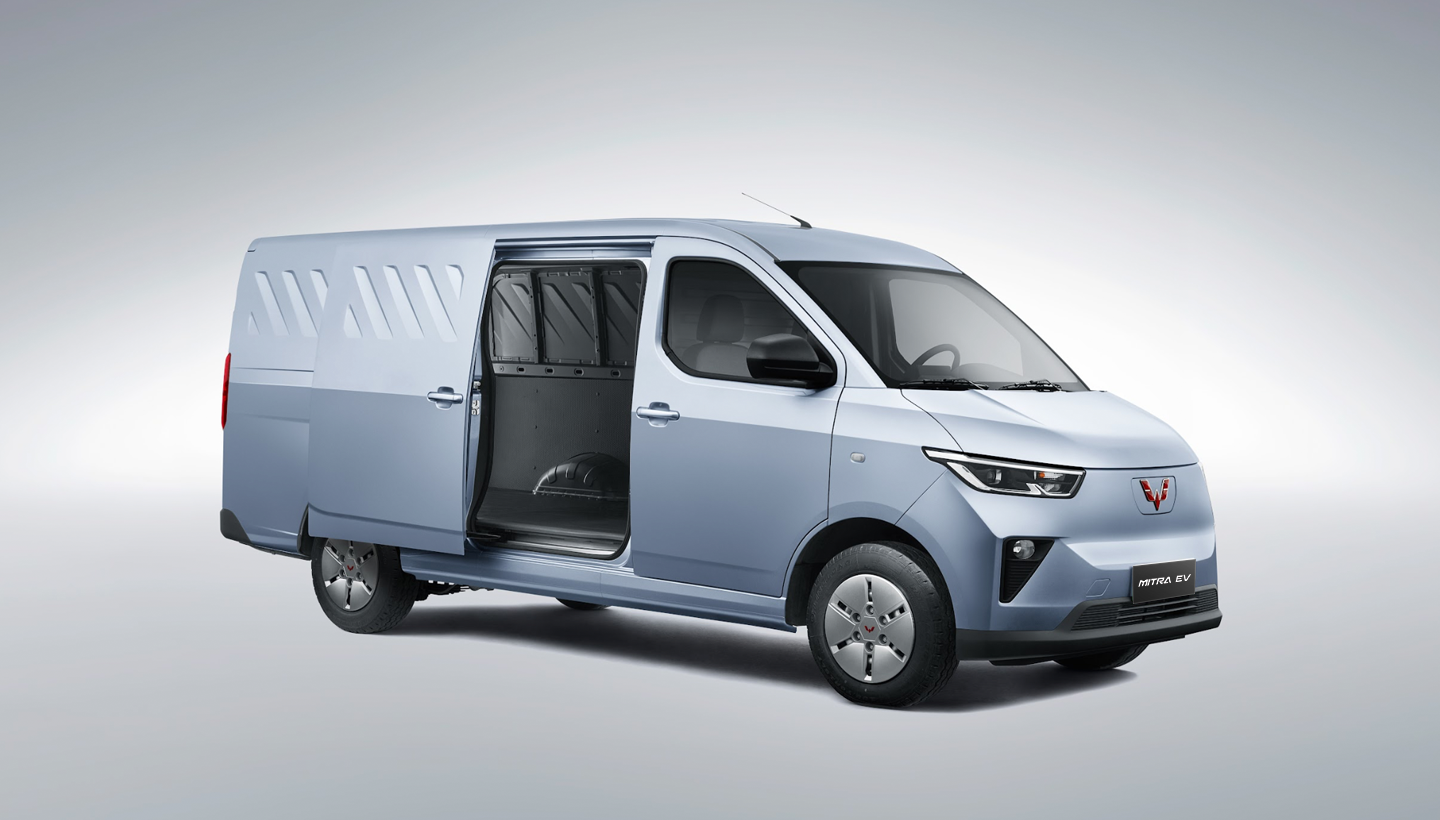 Image Apa Itu Mobil Blind Van? Simak Penjelasan Lengkapnya!