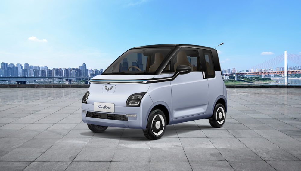 city car