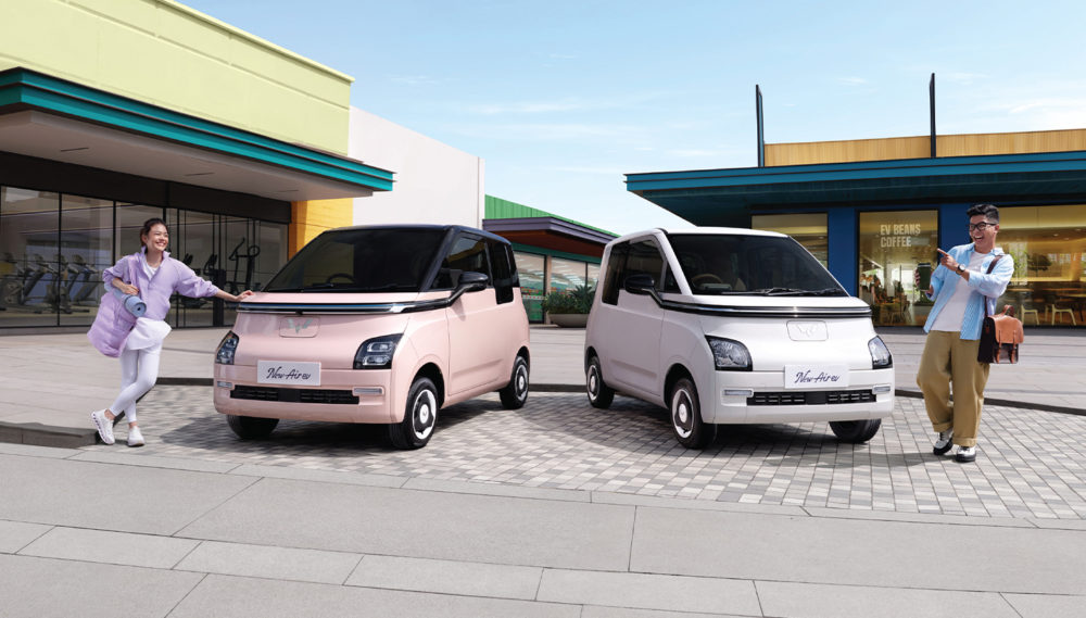 city car
