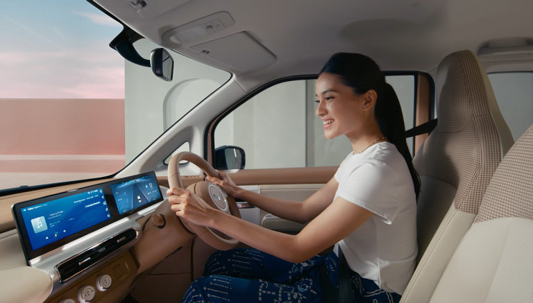 Image Inilah Alasan City Car Cocok untuk Mobil Pertama Andar