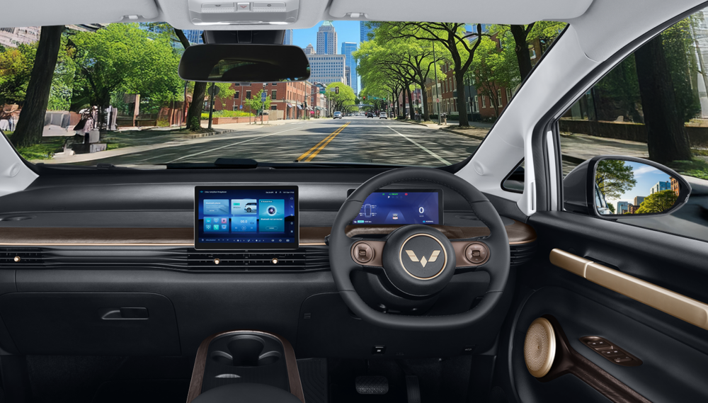 Fungsi Gigi N dan P di Mobil Matic Saat Parkir