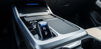 Image Fungsi Gigi N dan P di Mobil Matic Saat Parkir