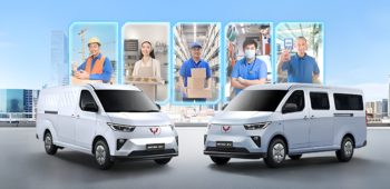 Image Fitur Keamanan yang Harus Ada di Mobil Ekspedisi