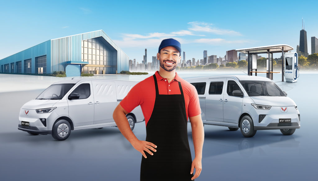 Tips Modifikasi Mobil Jualan Keliling agar Menarik Konsumen