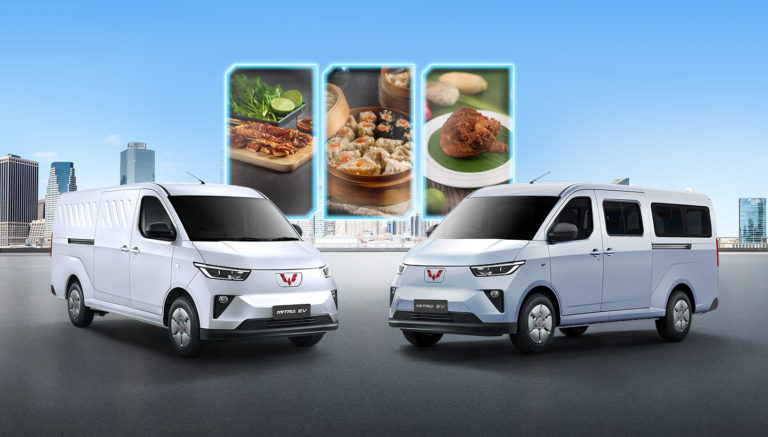 Image 5 Jenis Makanan Indonesia yang Cocok Dijual Menggunakan Food Truck