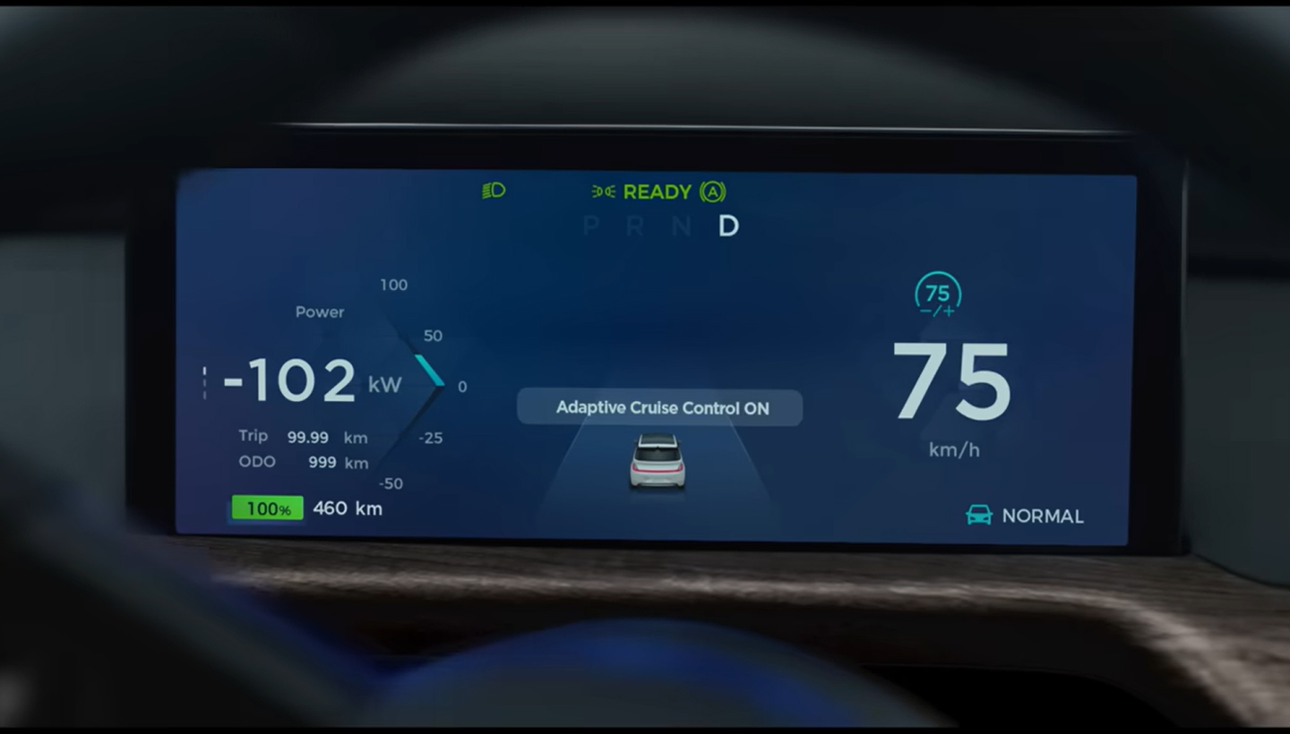 Image Perbedaan Cruise Control dan Adaptive Cruise Control, Sudah Tahu Bedanya?r