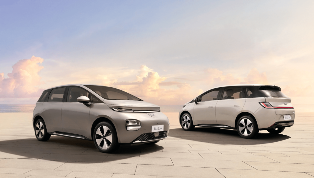 Mencari Warna Mobil yang Elegan? Coba 4 Pilihan Ini