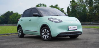 Image Wuling BinguoEV Wins the Title ‘Choice for My Partner’ in Family Car Recommendation 2025