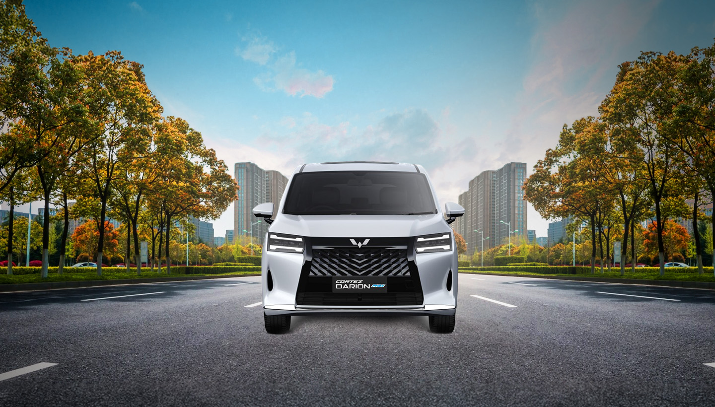 mobil mpv paling nyaman