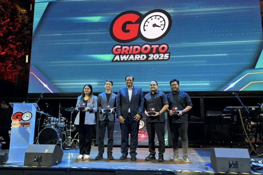 Apresiasi dari GridOto kepada ikonik EV Wuling atas keseimbangan hargafitur dan pengalaman berkendara 1000x667