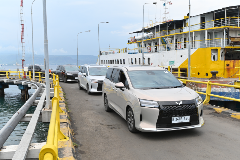 Pelabuhan Gilimanuk 1000x668