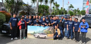 Image Wuling Invites Automotive Media to Experience Darion ‘Evolving Family Moments’ All the Way to Bali