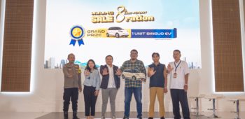 Image Wuling Mengumumkan Pemenang Grand Prize BinguoEV dari Program Wuling 8th Anniversary SALEbration