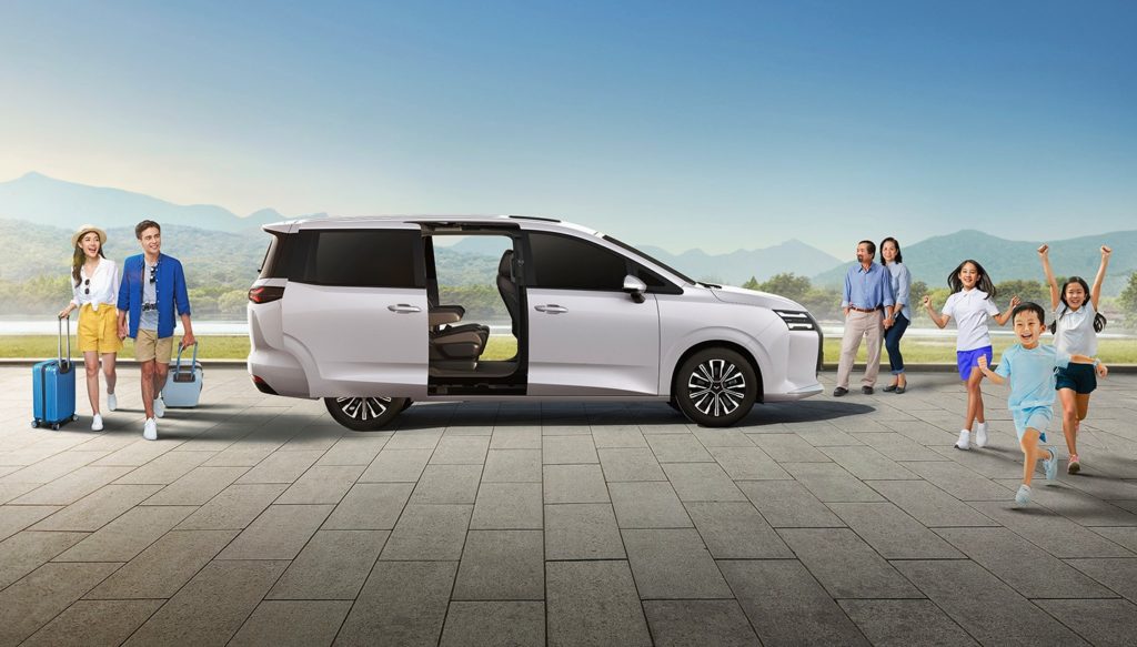 Image 5 Tempat Wisata Keluarga Ramah Kendaraan Pribadir