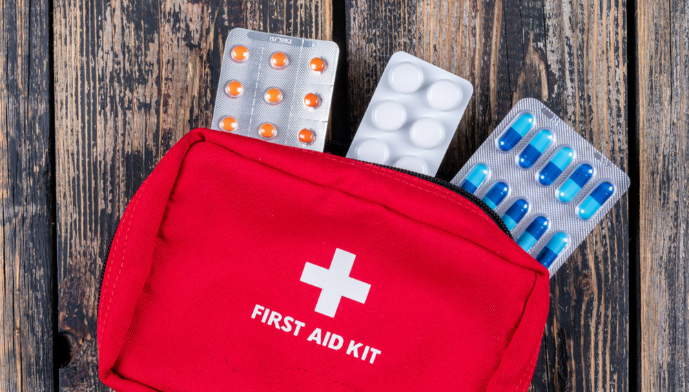 Barang yang Harus Ada di Kabin Mobil