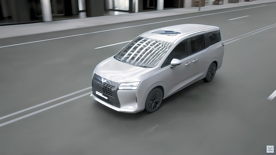 Apa Itu Test Drive Mobil Keluaran Terbaru