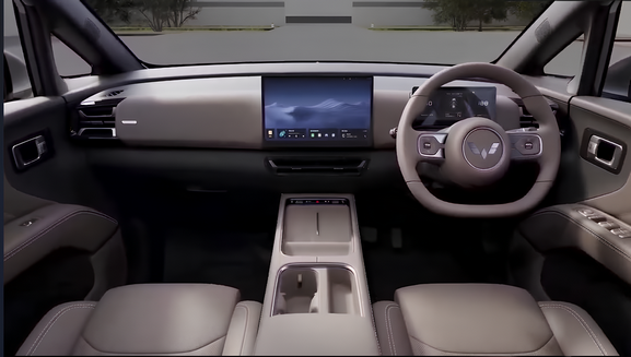 Kelebihan Darion Saat Test Drive