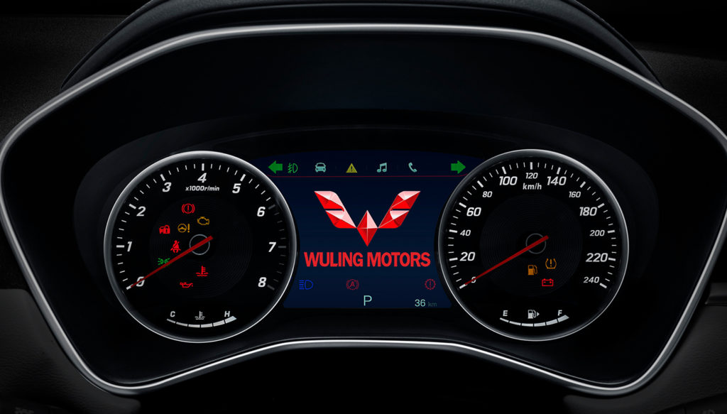 Thumbnail Arti Lampu Indikator pada Mobil, Yuk Ketahui!