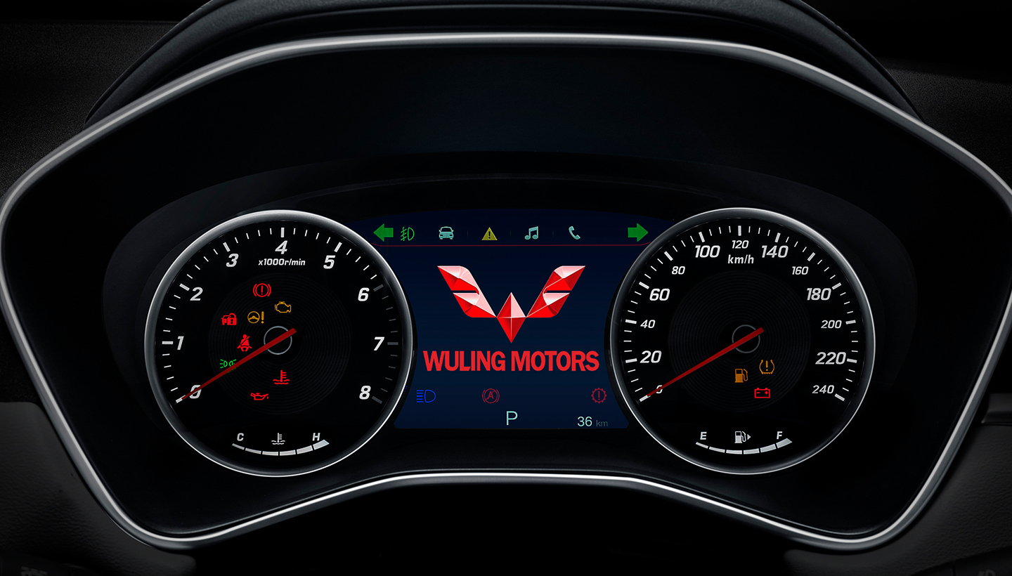 Image Arti Lampu Indikator pada Mobil, Yuk Ketahui!