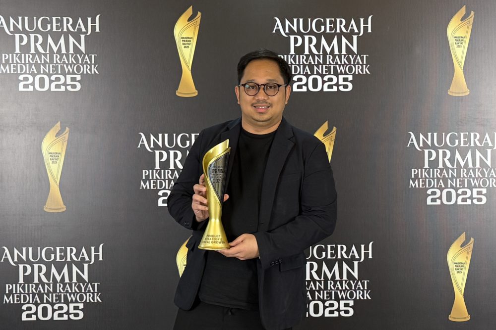 Pengakuan atas konsistensi Wuling dalam memperluas portofolio dan konsisten memproduksi model EV secara lokal 1000x667