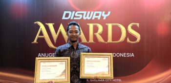 Image Wuling Wins Popular Brand Award with Four Awards at the 2025 Disway Awards