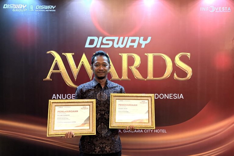 Image Wuling Wins Popular Brand Award with Four Awards at the 2025 Disway Awardsr