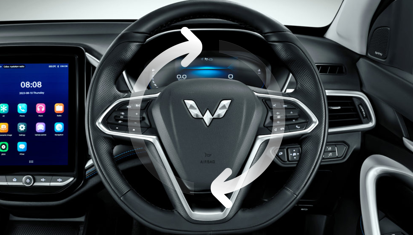Image Mengenal Fungsi Steering Column pada Mobil dan Biaya Perawatannya