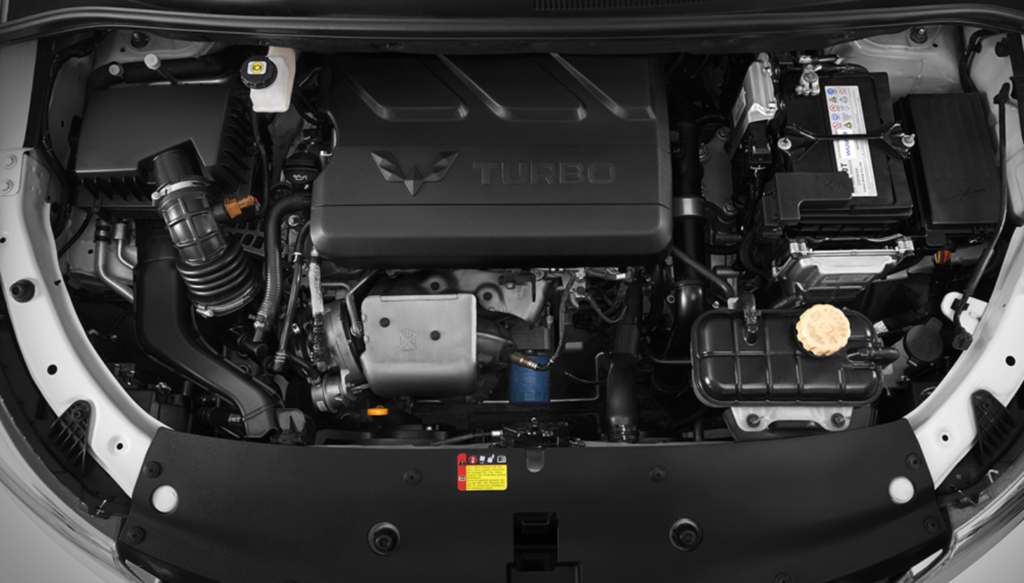 Image Intercooler: Komponen Penting untuk Performa dan Efisiensi Mesinr