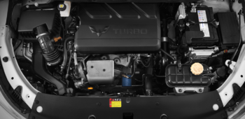 Image Intercooler: Komponen Penting untuk Performa dan Efisiensi Mesin