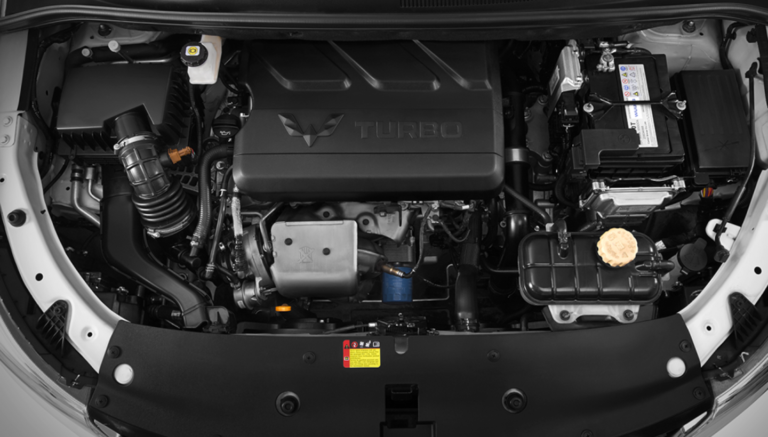 Image Intercooler: Komponen Penting untuk Performa dan Efisiensi Mesinr