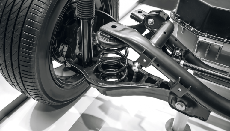 Image Cara Merawat Suspensi Mobil Supaya Selalu Awet dan Terawatr