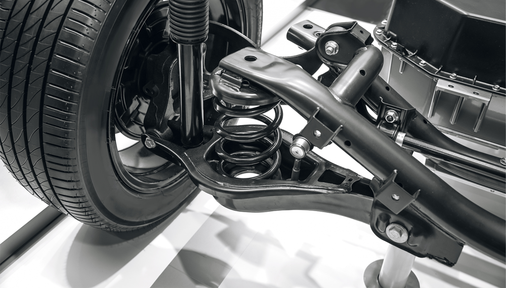 Image Cara Merawat Suspensi Mobil Supaya Selalu Awet dan Terawat