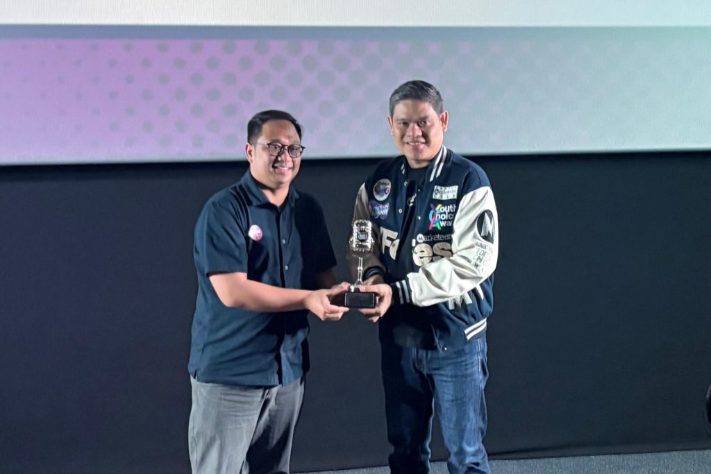 Image Wuling ABC Stories Wins Marketeers Youth Choice Award Again in the Electric Car Categoryr