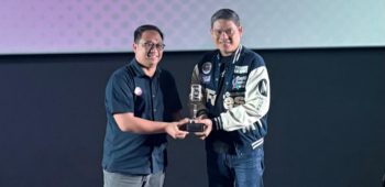 Image Wuling ABC Stories Wins Marketeers Youth Choice Award Again in the Electric Car Category