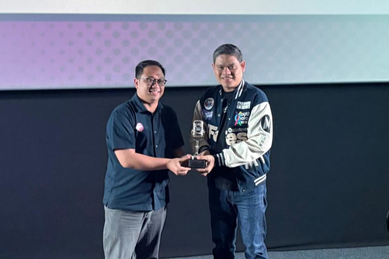 Image Wuling ABC Stories Wins Marketeers Youth Choice Award Again in the Electric Car Categoryr
