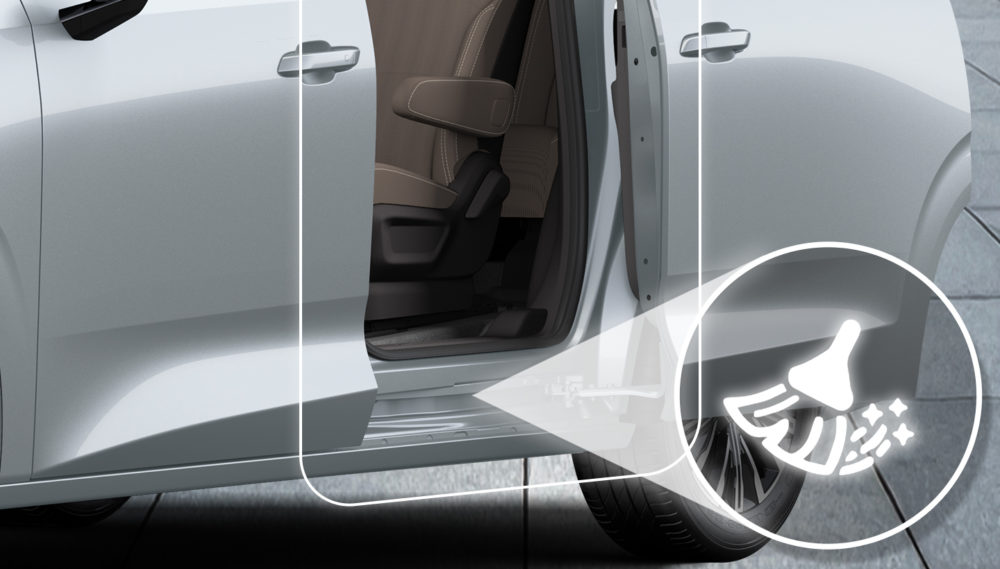 4. Cara Merawat Sliding Door di Mobil 2 1000x569