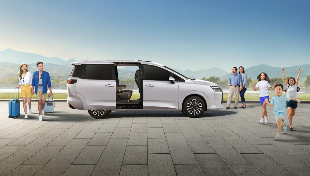 Thumbnail Cara Merawat Sliding Door di Mobil