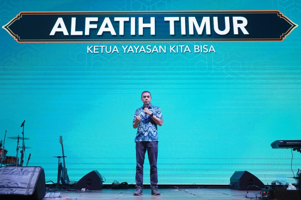 Kitabisa akan menggunakan Wuling Mitra EV sebagai mobil jenazah melalui program bertajuk Pulang 1000x667