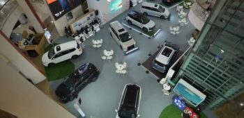 Image Pameran ‘Tenang Bersama Wuling’ Hadir di Mall Kelapa Gading dan Summarecon Mall Bekasi